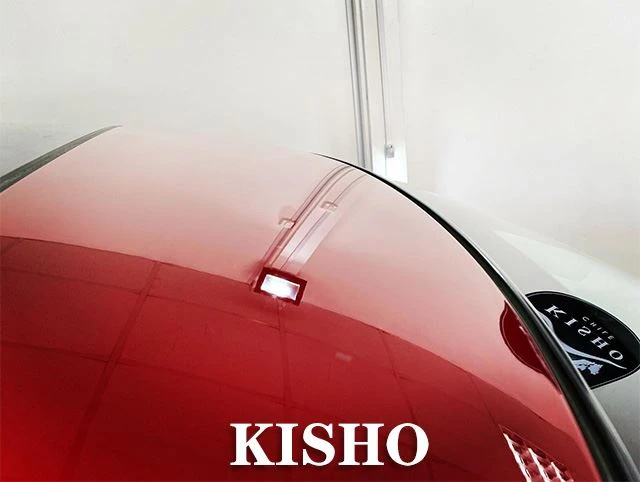 The easiest ceramic coating in the world7