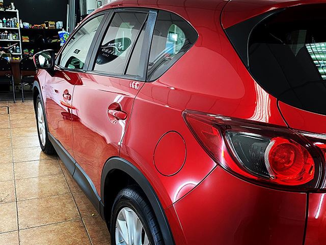 The easiest ceramic coating in the world10