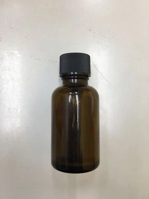 Recobriment de ceràmica 30ml. Botella especial de Japó