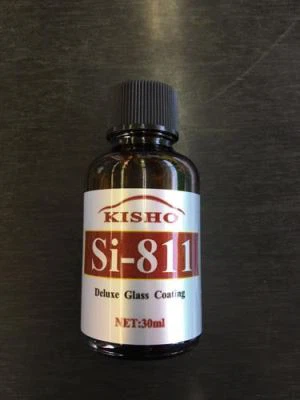 811 Agente de recobriment de vidre nano