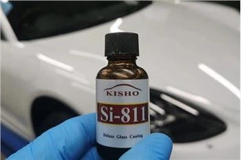 Taxa de cristal·lització del recobriment ceràmic