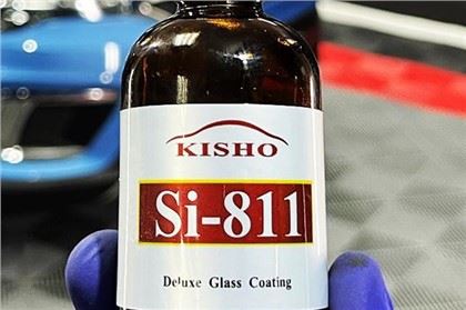 Revestiment ceràmic automàtic Si-811