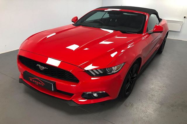 Automotive Nano Coating Car Kit