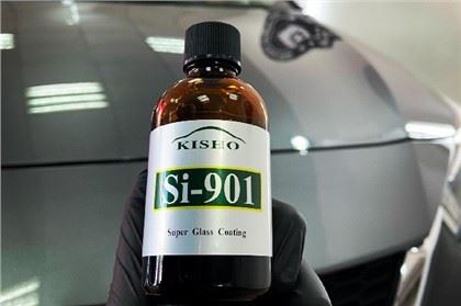 Recobriment ceràmic 30ml Kisho 901 Super