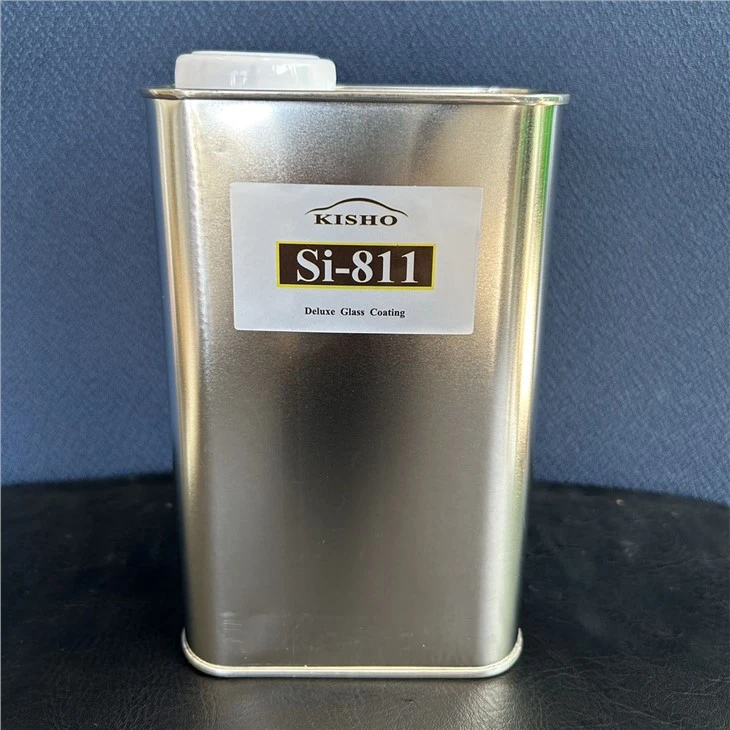 Revestiment ceràmic a l'engròs de Si-811 1 kg