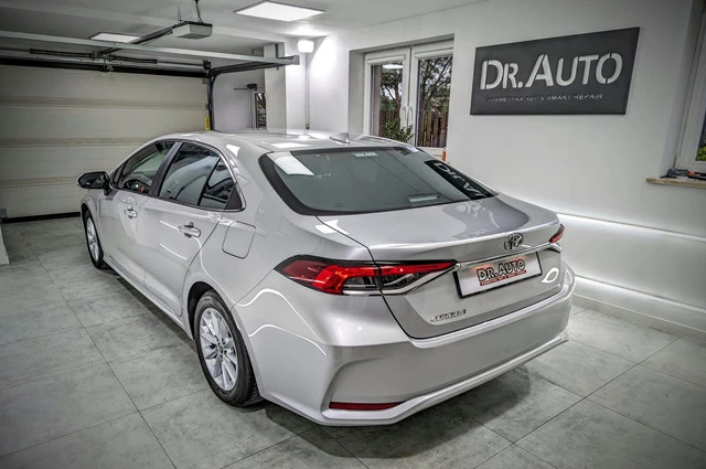 Si-811 Professional Ceramic Coatings